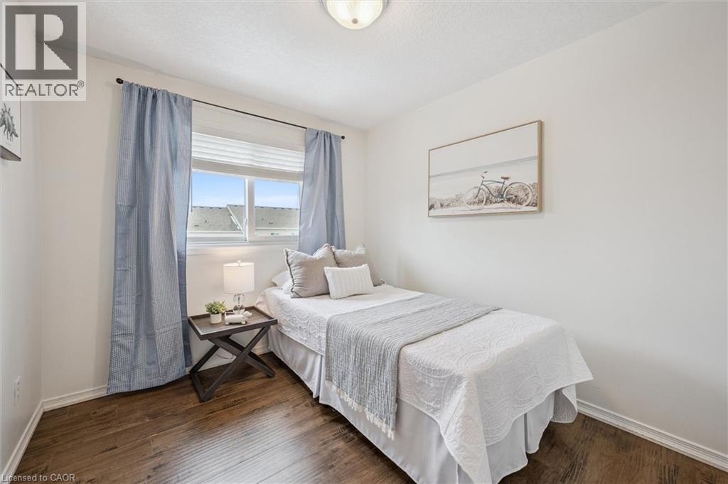 54 Madeleine Street, Kitchener, Ontario  N2R 1V4 - Photo 17 - 40805105