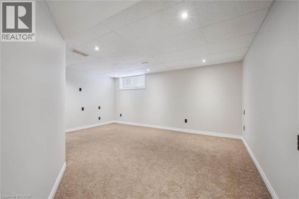 54 Madeleine Street, Kitchener, Ontario  N2R 1V4 - Photo 22 - 40805105