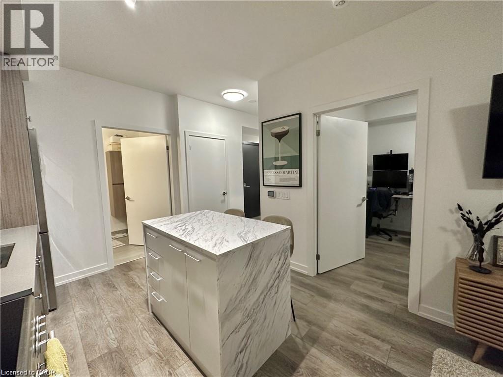 15 Wellington Street S Unit# 1114, Kitchener, Ontario  N2G 0E4 - Photo 10 - 40810133