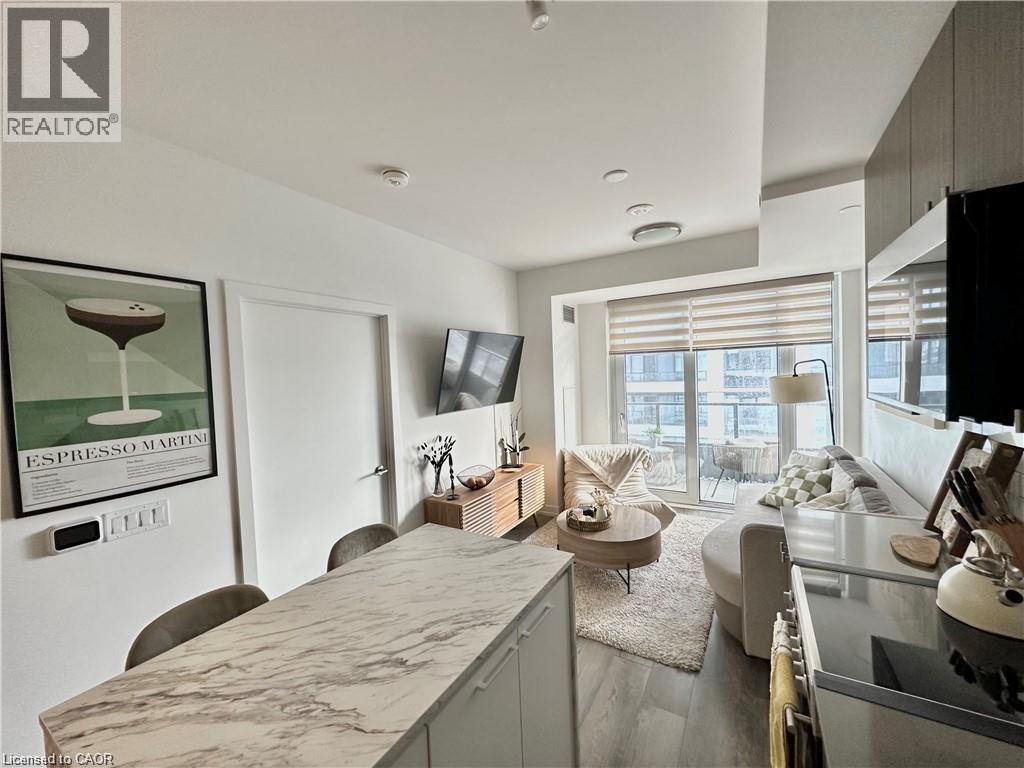 15 Wellington Street S Unit# 1114, Kitchener, Ontario  N2G 0E4 - Photo 2 - 40810133