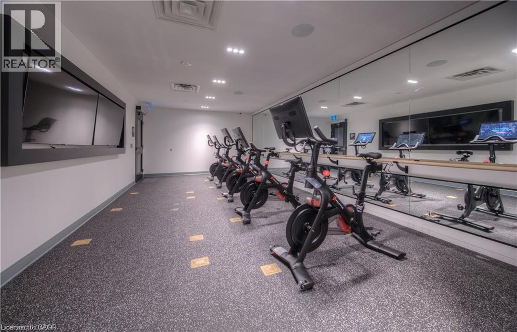 15 Wellington Street S Unit# 1114, Kitchener, Ontario  N2G 0E4 - Photo 23 - 40810133