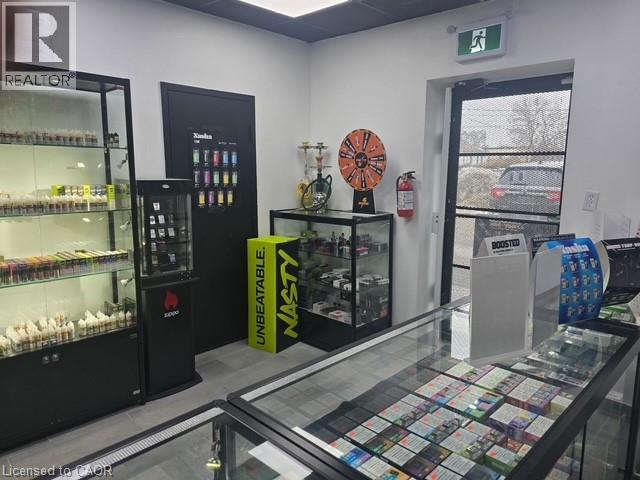 277 Lancaster Street W, Kitchener, Ontario  N2H 4V2 - Photo 10 - 40810096