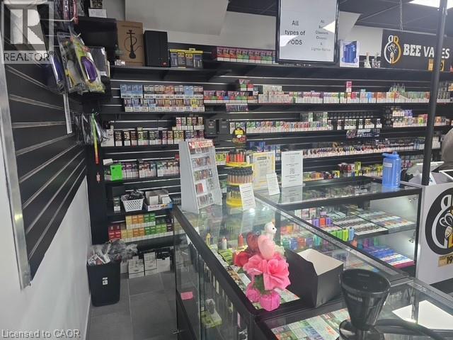 277 Lancaster Street W, Kitchener, Ontario  N2H 4V2 - Photo 11 - 40810096