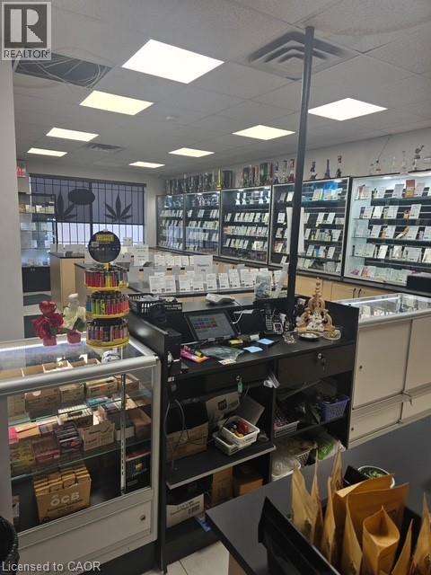 277 Lancaster Street W, Kitchener, Ontario  N2H 4V2 - Photo 14 - 40810096