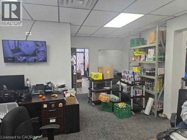 277 Lancaster Street W, Kitchener, Ontario  N2H 4V2 - Photo 21 - 40810096