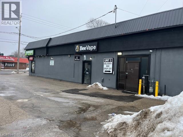 277 Lancaster Street W, Kitchener, Ontario  N2H 4V2 - Photo 5 - 40810096