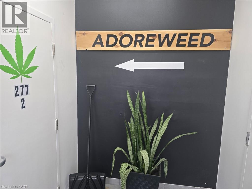 277 Lancaster Street W, Kitchener, Ontario  N2H 4V2 - Photo 8 - 40810096