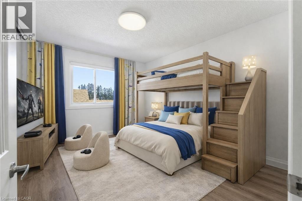 16 Thornbush Crescent, Waterloo, Ontario  N2T 1B2 - Photo 16 - 40807848