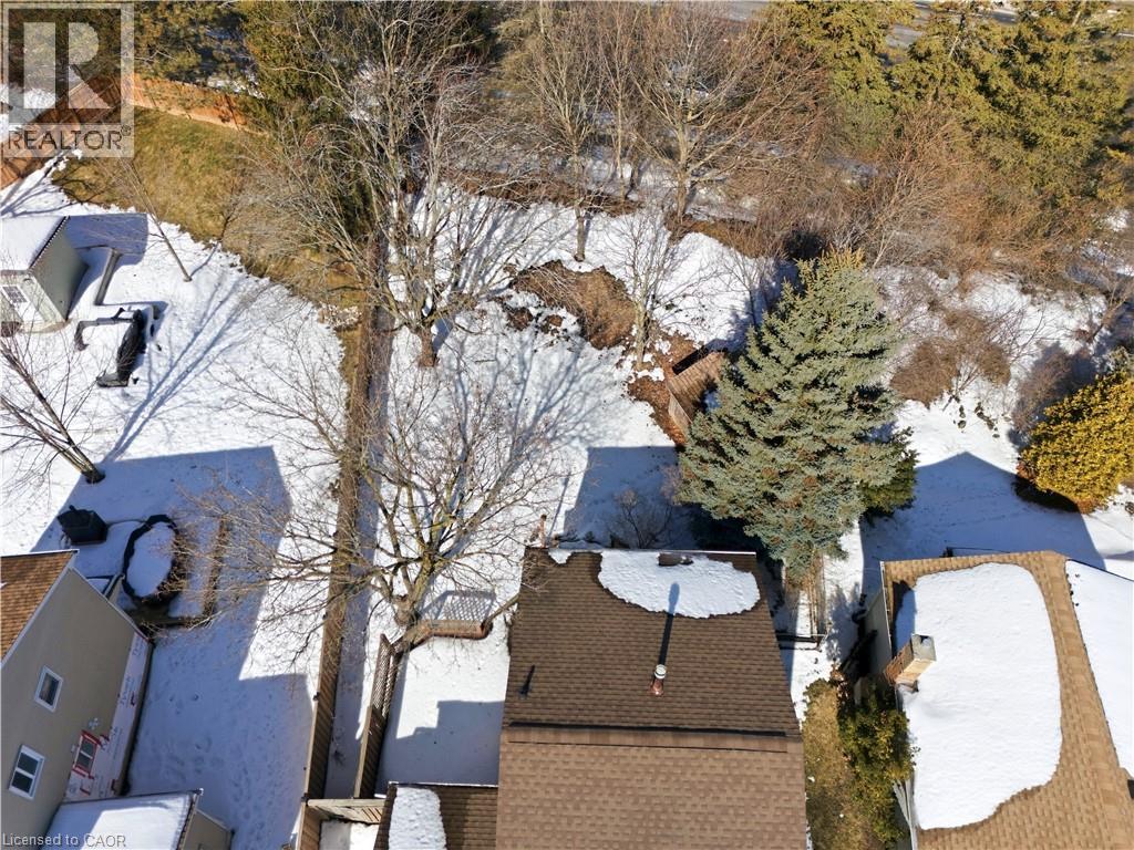 16 Thornbush Crescent, Waterloo, Ontario  N2T 1B2 - Photo 24 - 40807848