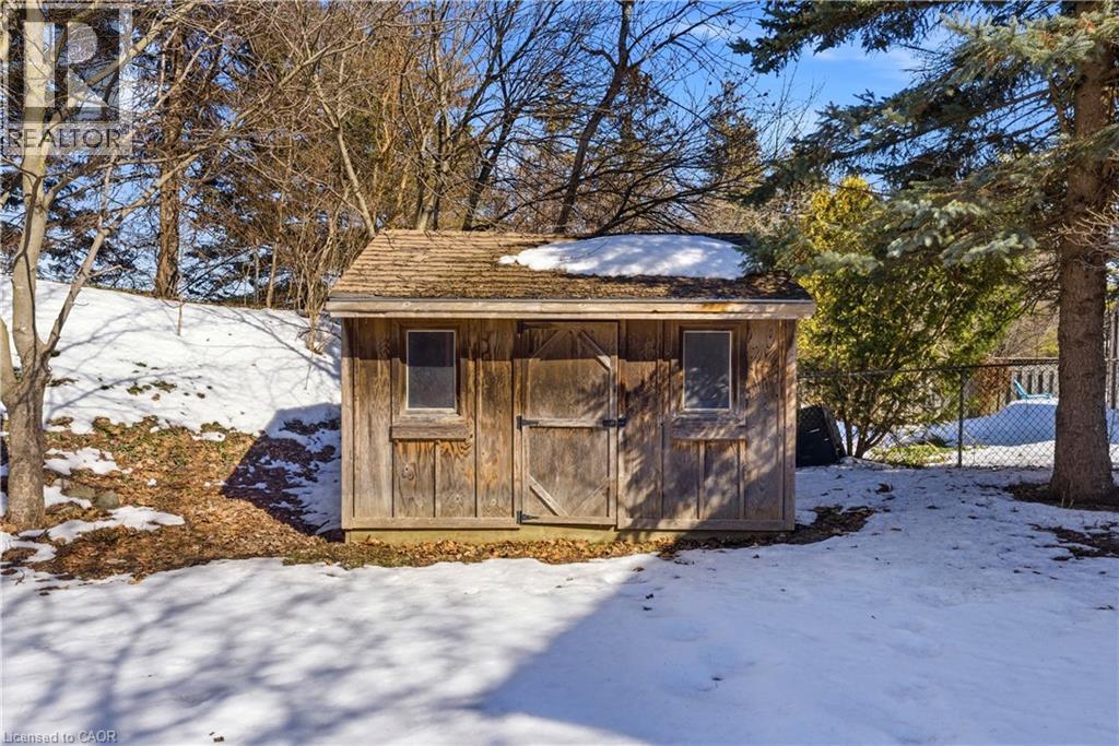 16 Thornbush Crescent, Waterloo, Ontario  N2T 1B2 - Photo 31 - 40807848