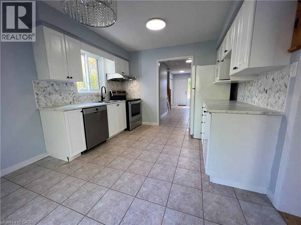 192 Northampton Crescent Unit# B, Waterloo, Ontario  N2T 2M5 - Photo 12 - 40810405