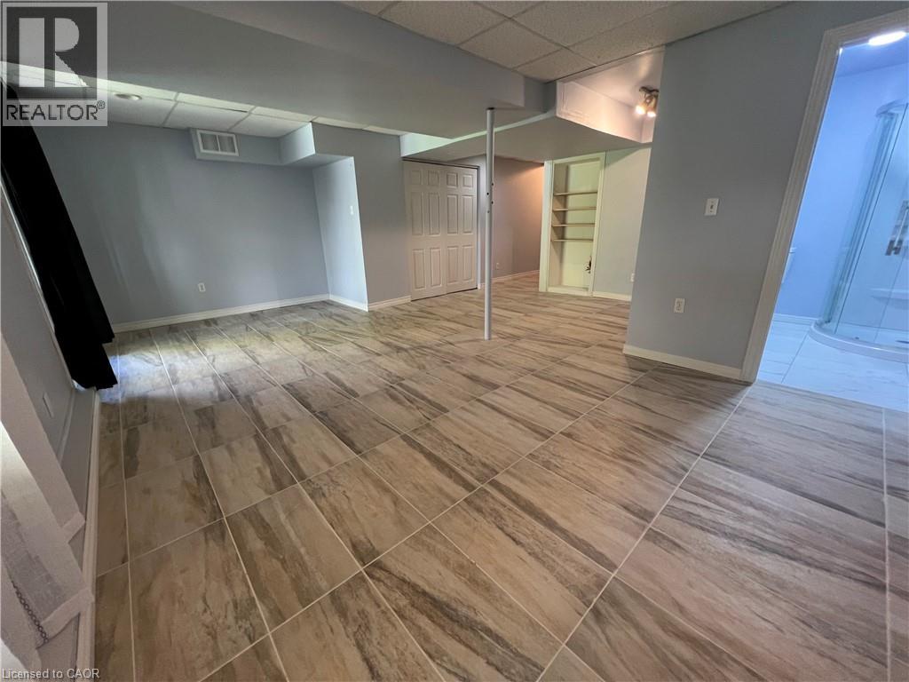 192 Northampton Crescent Unit# B, Waterloo, Ontario  N2T 2M5 - Photo 22 - 40810405