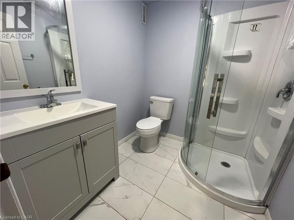 192 Northampton Crescent Unit# B, Waterloo, Ontario  N2T 2M5 - Photo 26 - 40810405