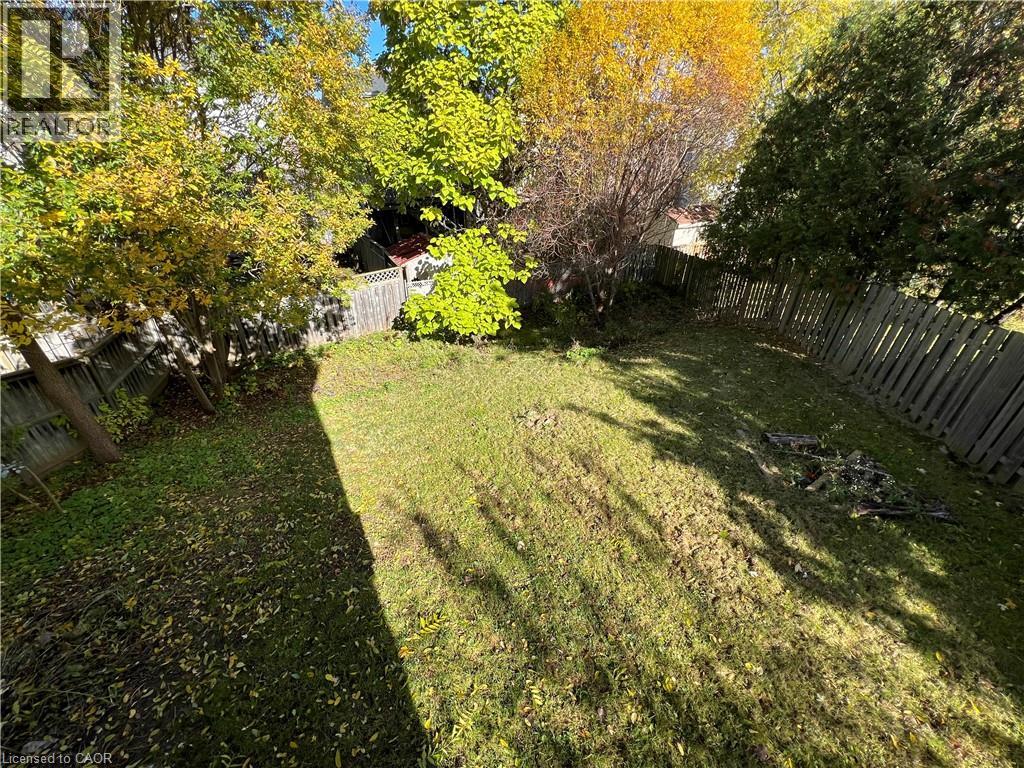 192 Northampton Crescent Unit# B, Waterloo, Ontario  N2T 2M5 - Photo 32 - 40810405