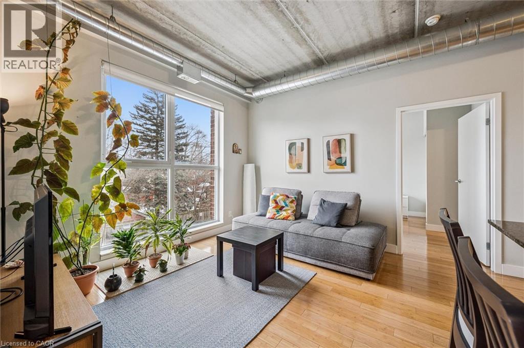 36 Regina Street N Unit# 203, Waterloo, Ontario  N2J 3A2 - Photo 10 - 40809670