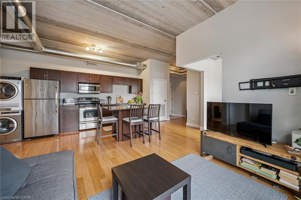 36 Regina Street N Unit# 203, Waterloo, Ontario  N2J 3A2 - Photo 11 - 40809670