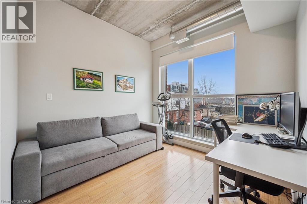 36 Regina Street N Unit# 203, Waterloo, Ontario  N2J 3A2 - Photo 12 - 40809670