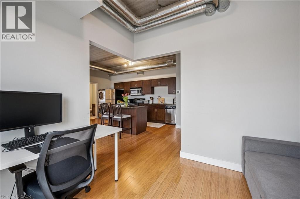 36 Regina Street N Unit# 203, Waterloo, Ontario  N2J 3A2 - Photo 13 - 40809670