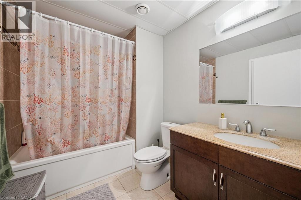 36 Regina Street N Unit# 203, Waterloo, Ontario  N2J 3A2 - Photo 15 - 40809670