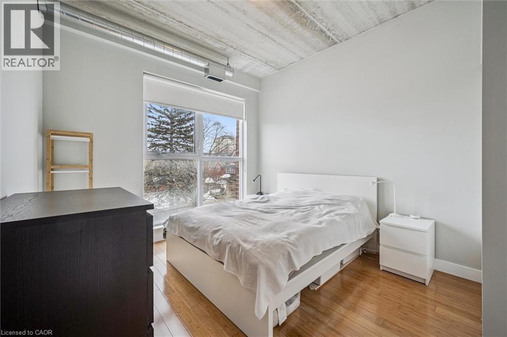 36 Regina Street N Unit# 203, Waterloo, Ontario  N2J 3A2 - Photo 16 - 40809670