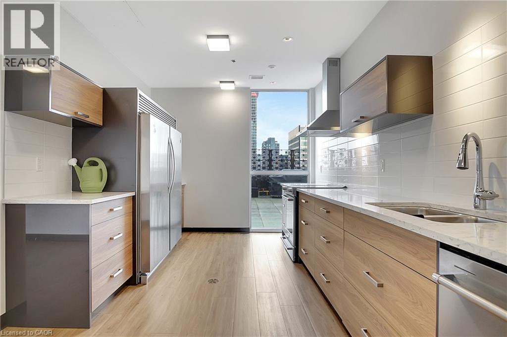 60 Charles Street W Unit# 1904, Kitchener, Ontario  N2G 0C9 - Photo 29 - 40810336