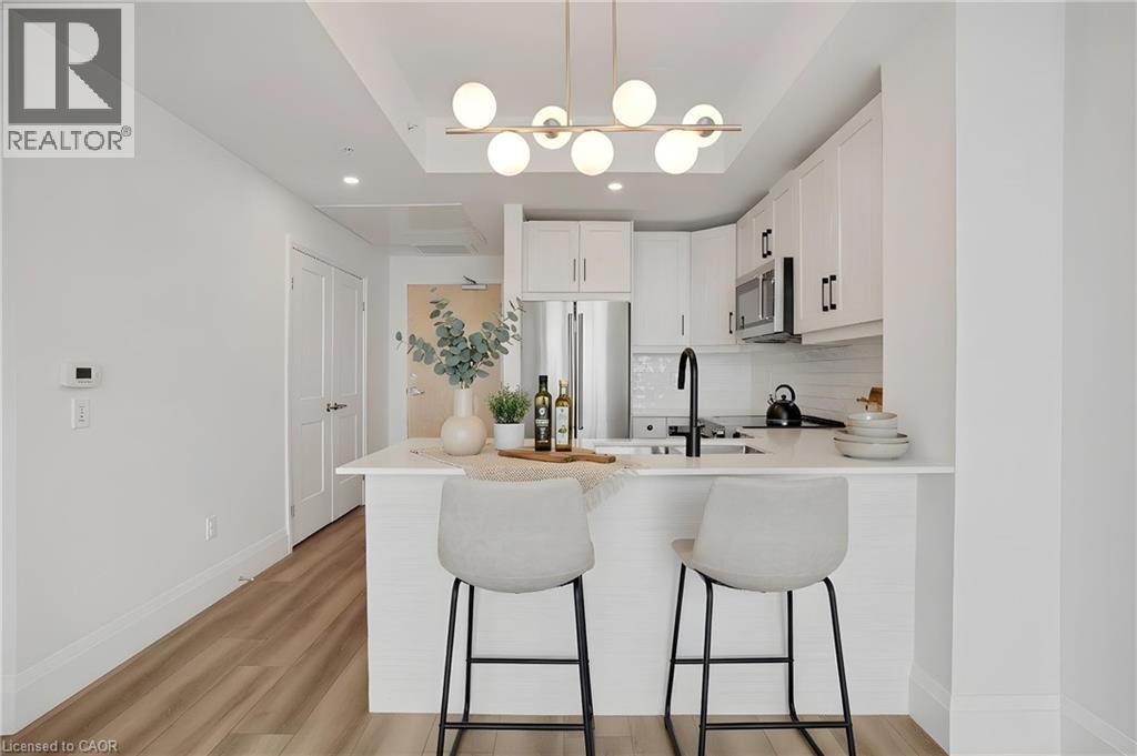 60 Charles Street W Unit# 1904, Kitchener, Ontario  N2G 0C9 - Photo 8 - 40810336