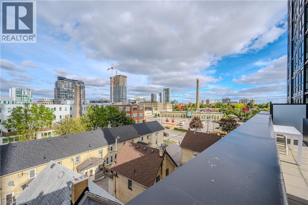 100 Garment Street Unit# 216, Kitchener, Ontario  N2G 0C3 - Photo 42 - 40810724