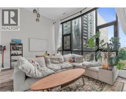 100 GARMENT Street Unit# 216, Kitchener, Ontario