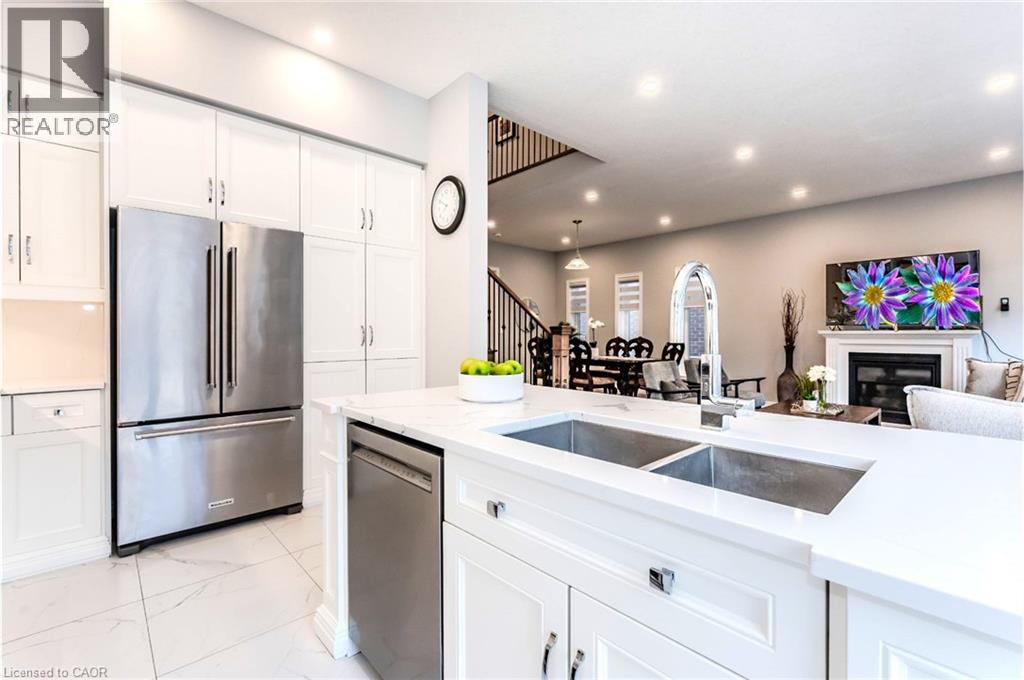 55 Spachman Street, Kitchener, Ontario  N2R 1R7 - Photo 15 - 40806628