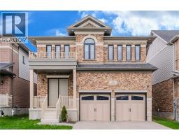 55 SPACHMAN Street, Kitchener, Ontario
