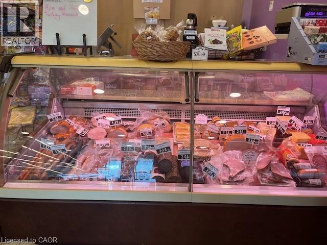 248 Stirling Avenue S, Kitchener, Ontario  N2G 4L1 - Photo 8 - 40810720