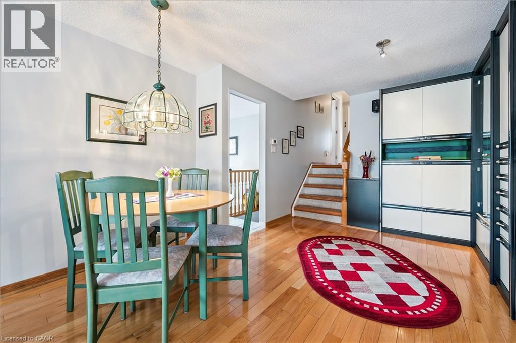 303 Mayview Crescent Unit# A, Waterloo, Ontario  N2V 1P5 - Photo 10 - 40809604