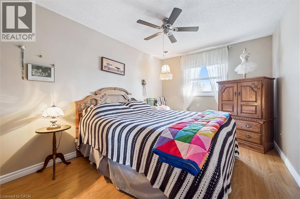 303 Mayview Crescent Unit# A, Waterloo, Ontario  N2V 1P5 - Photo 19 - 40809604