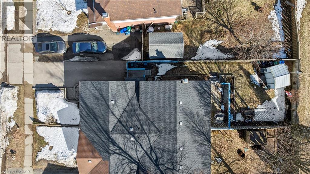 303 Mayview Crescent Unit# A, Waterloo, Ontario  N2V 1P5 - Photo 41 - 40809604