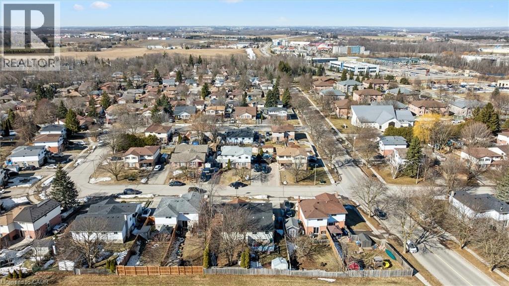 303 Mayview Crescent Unit# A, Waterloo, Ontario  N2V 1P5 - Photo 43 - 40809604