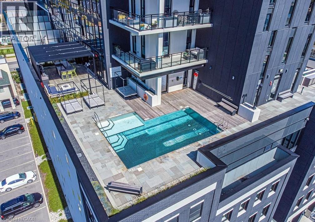 181 King Street S Unit# 1203, Waterloo, Ontario  N2J 0E7 - Photo 13 - 40810805