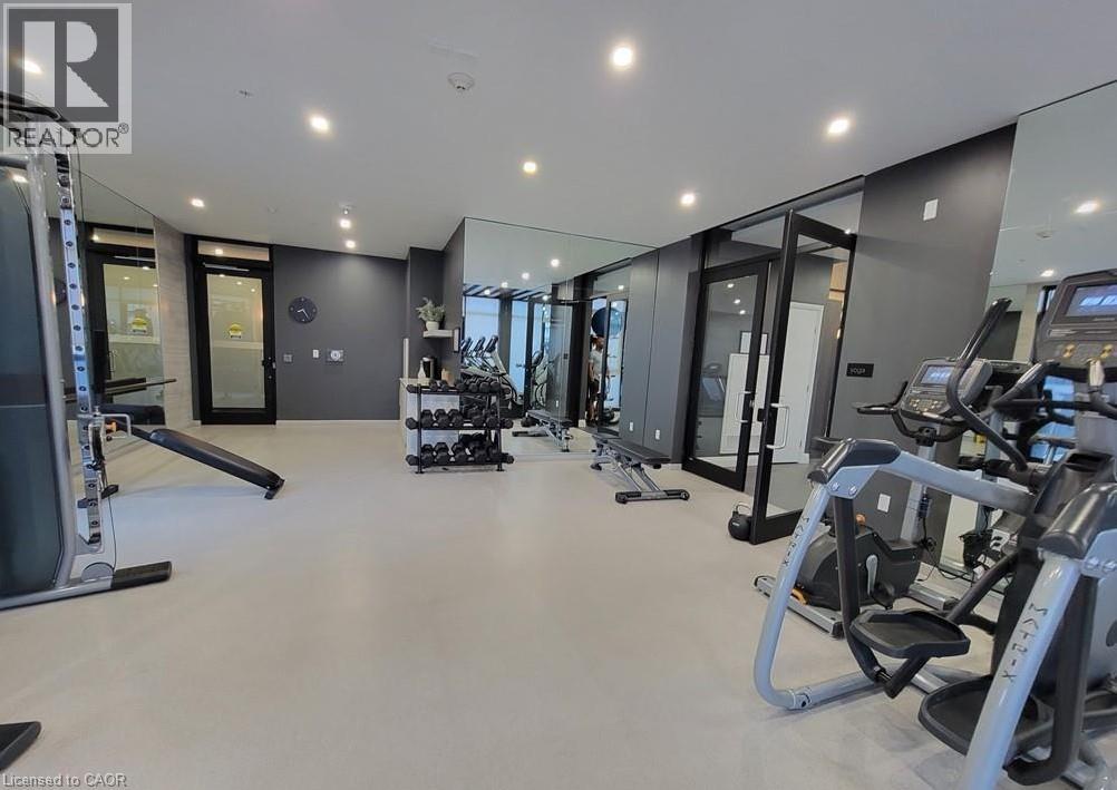 181 King Street S Unit# 1203, Waterloo, Ontario  N2J 0E7 - Photo 18 - 40810805