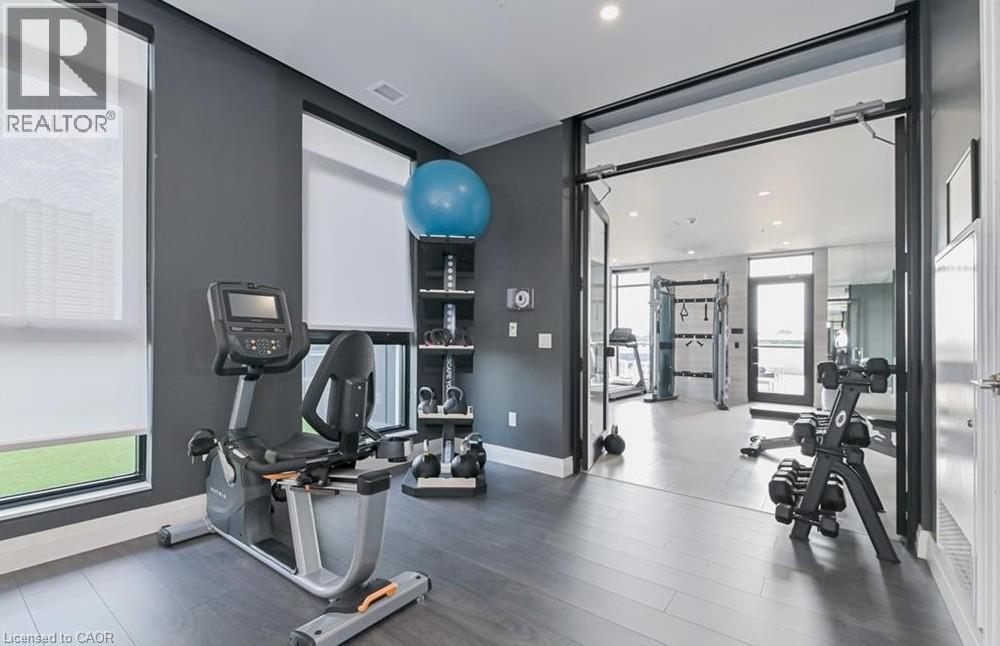 181 King Street S Unit# 1203, Waterloo, Ontario  N2J 0E7 - Photo 19 - 40810805