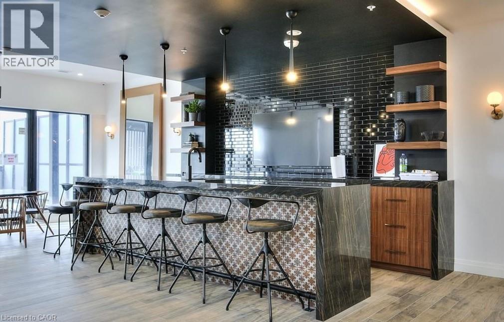 181 King Street S Unit# 1203, Waterloo, Ontario  N2J 0E7 - Photo 20 - 40810805