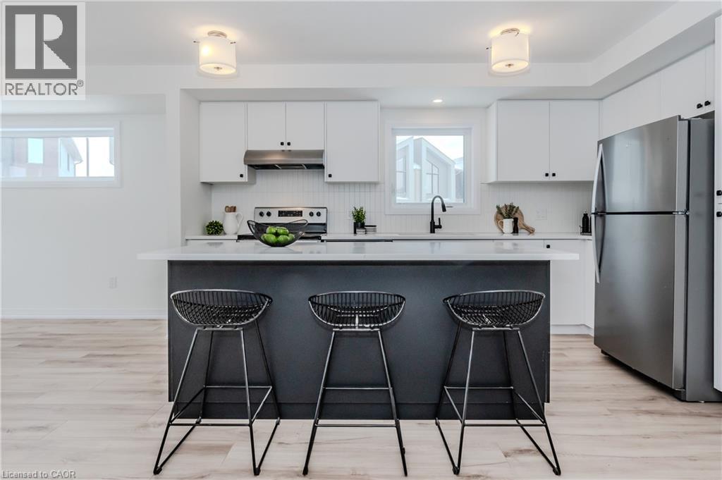 15 Stauffer Woods Trail Unit# A4, Kitchener, Ontario  N2P 2P4 - Photo 15 - 40811574