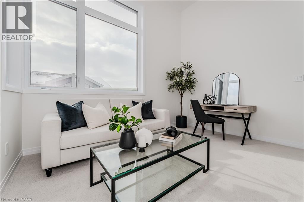 15 Stauffer Woods Trail Unit# A4, Kitchener, Ontario  N2P 2P4 - Photo 24 - 40811574