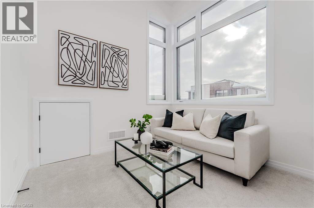 15 Stauffer Woods Trail Unit# A4, Kitchener, Ontario  N2P 2P4 - Photo 25 - 40811574