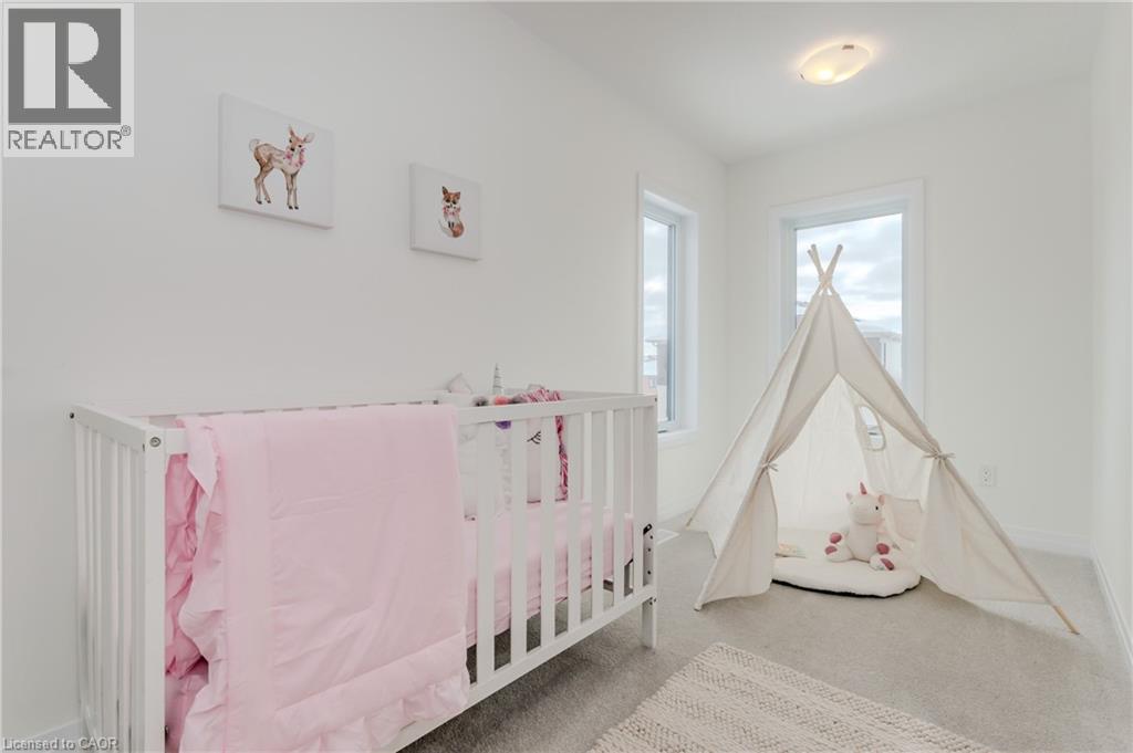 15 Stauffer Woods Trail Unit# A4, Kitchener, Ontario  N2P 2P4 - Photo 29 - 40811574