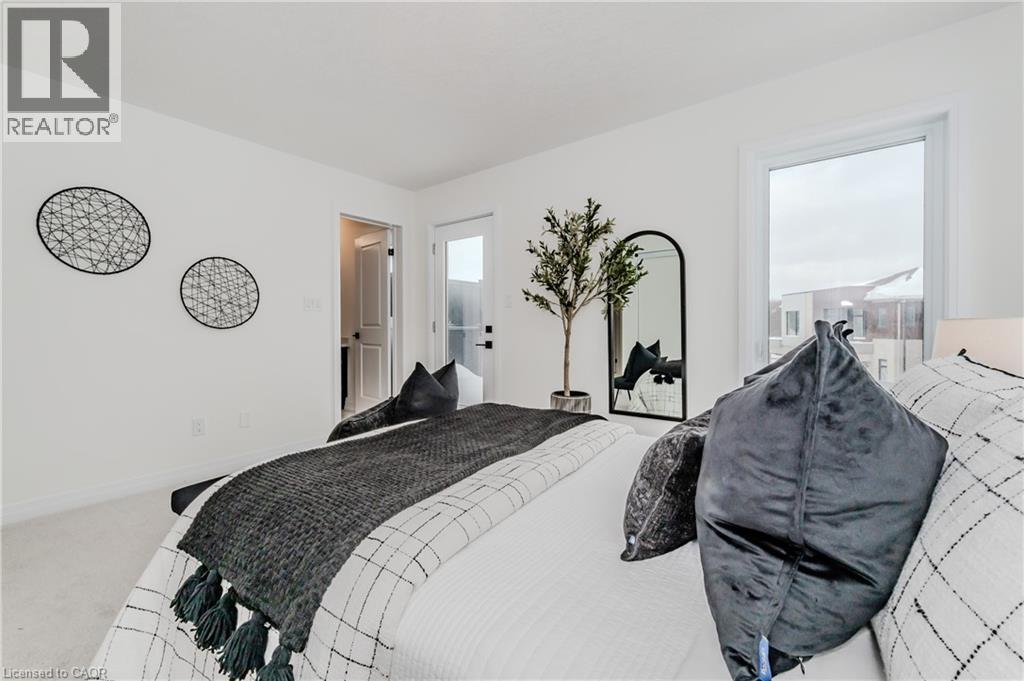 15 Stauffer Woods Trail Unit# A4, Kitchener, Ontario  N2P 2P4 - Photo 34 - 40811574