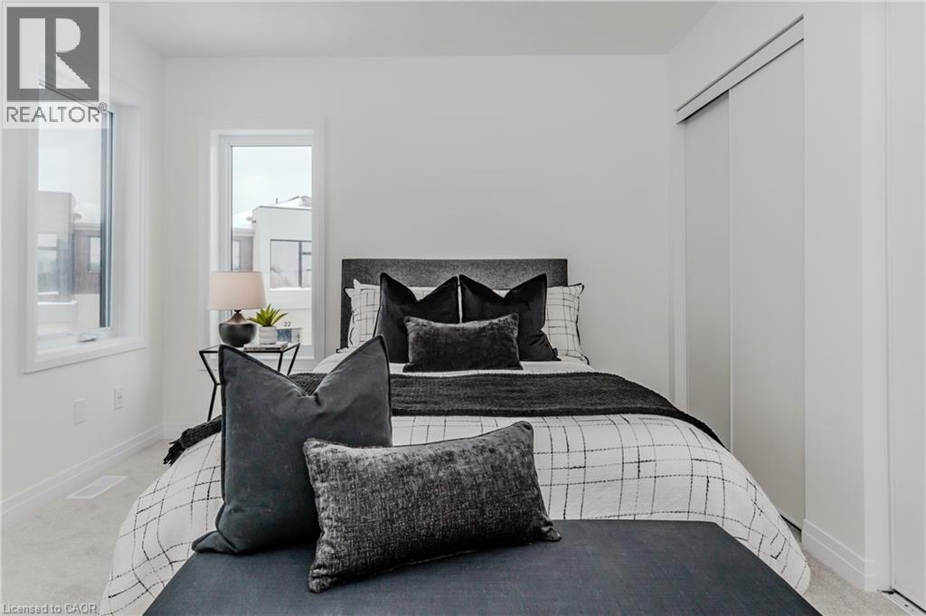 15 Stauffer Woods Trail Unit# A4, Kitchener, Ontario  N2P 2P4 - Photo 36 - 40811574