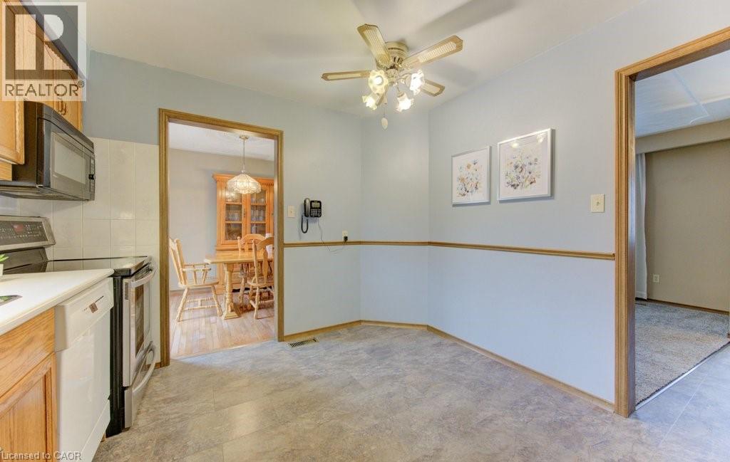 612 Green Meadow Crescent, Waterloo, Ontario  N2V 1E2 - Photo 16 - 40812372