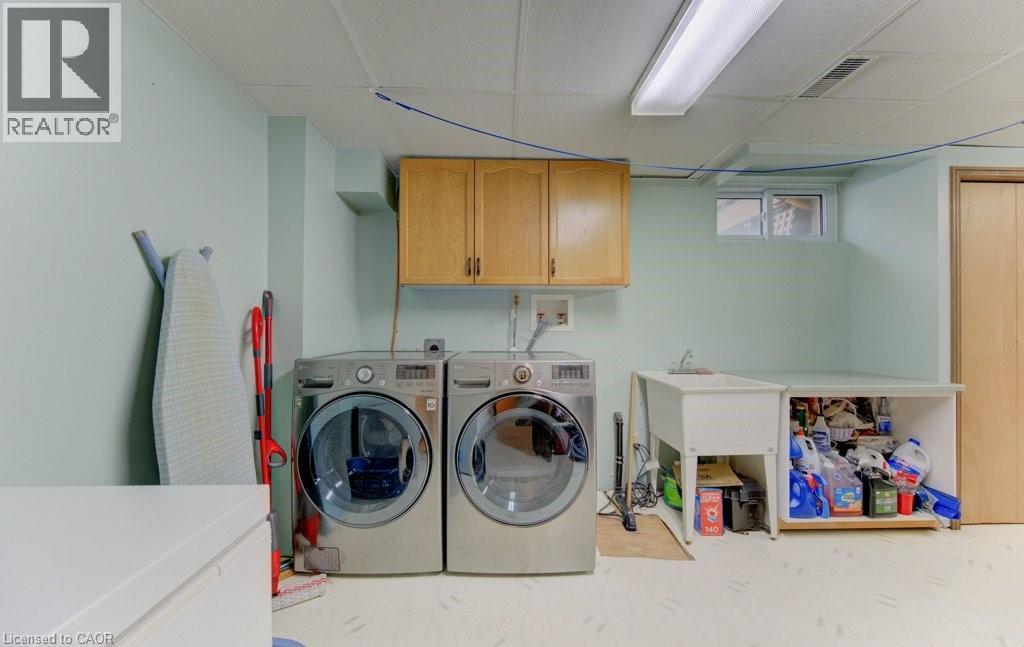 612 Green Meadow Crescent, Waterloo, Ontario  N2V 1E2 - Photo 32 - 40812372