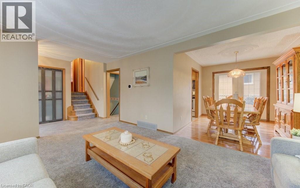 612 Green Meadow Crescent, Waterloo, Ontario  N2V 1E2 - Photo 8 - 40812372