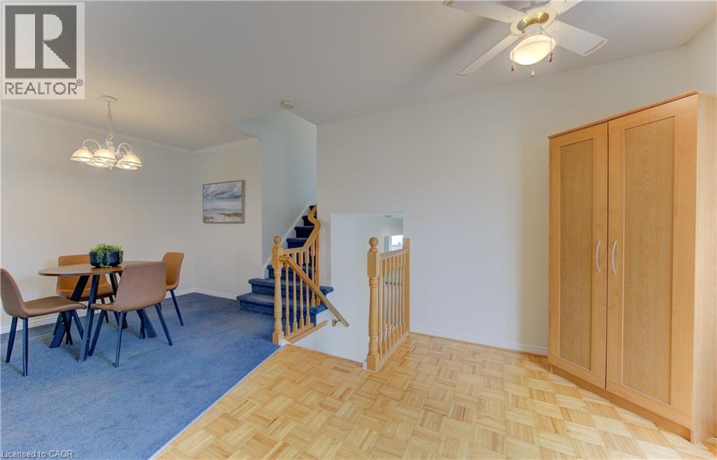 655 Jacob Lane Unit# B, Waterloo, Ontario  N2V 2G9 - Photo 10 - 40812041