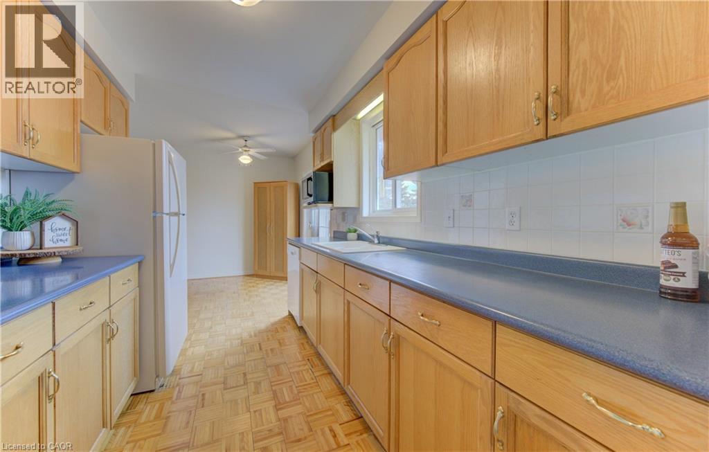 655 Jacob Lane Unit# B, Waterloo, Ontario  N2V 2G9 - Photo 15 - 40812041